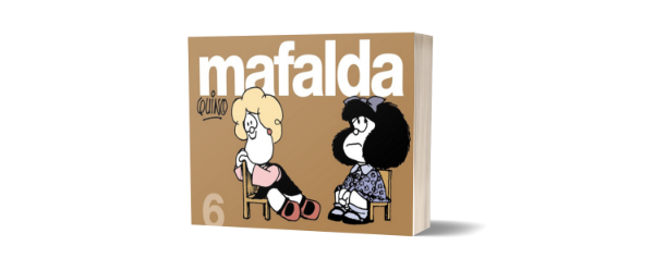 Producto - Mafalda 6.
