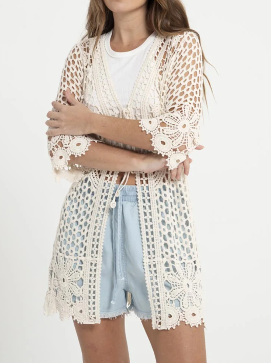 Producto - KIMONO CORTO