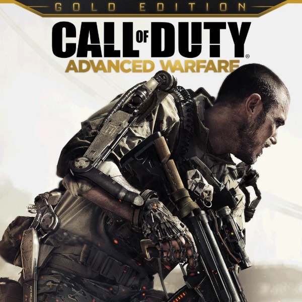 Producto - CALL OF DUTY ADVANCED WARFARE: EDICIÓN GOLD