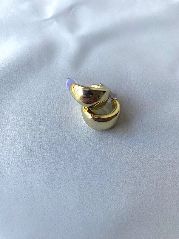Producto - Aros Lam Dorados