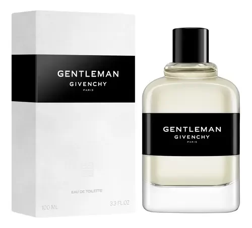 Producto - GENTLEMAN EDT DE GIVENCHY