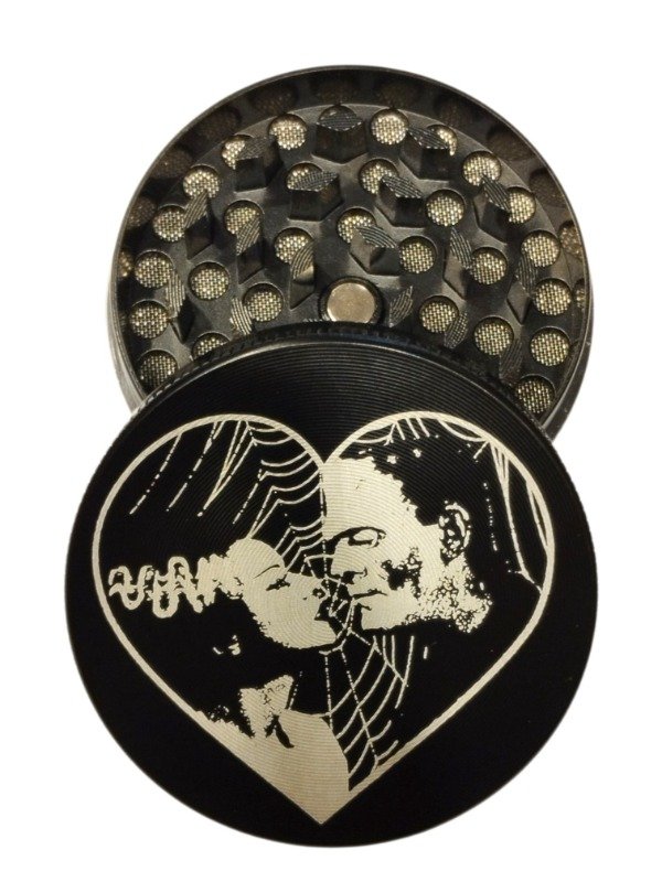 Producto - PICADOR METALICO 3 PIEZAS FRANKESTEIN - 1