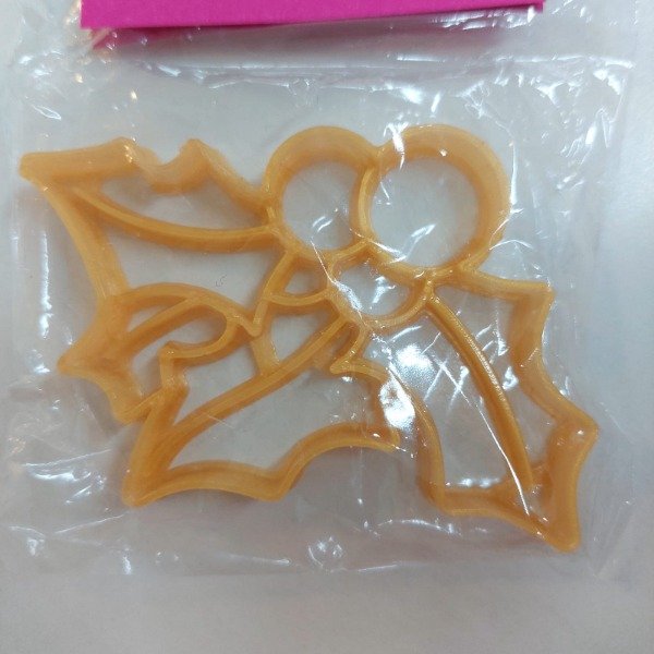 Producto - Muerdago 9x6cm