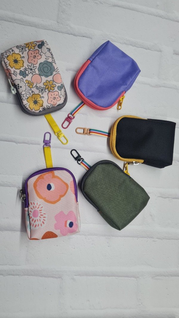 Producto - MINI BOLSI CORDURA