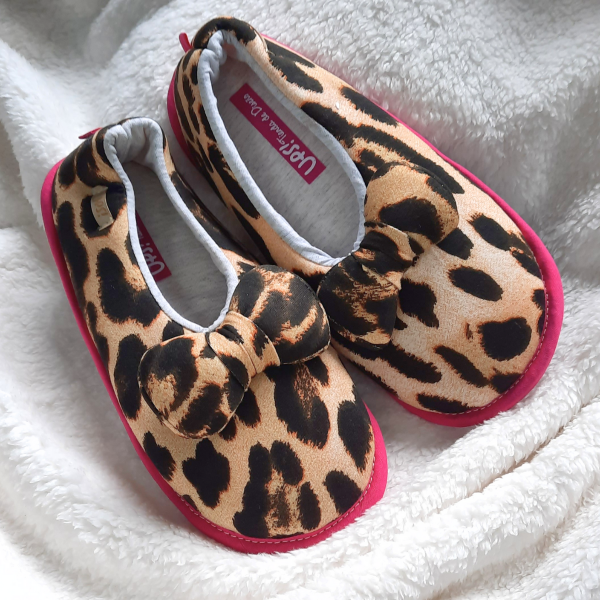 Producto - Pantus Feliciti Animal Print