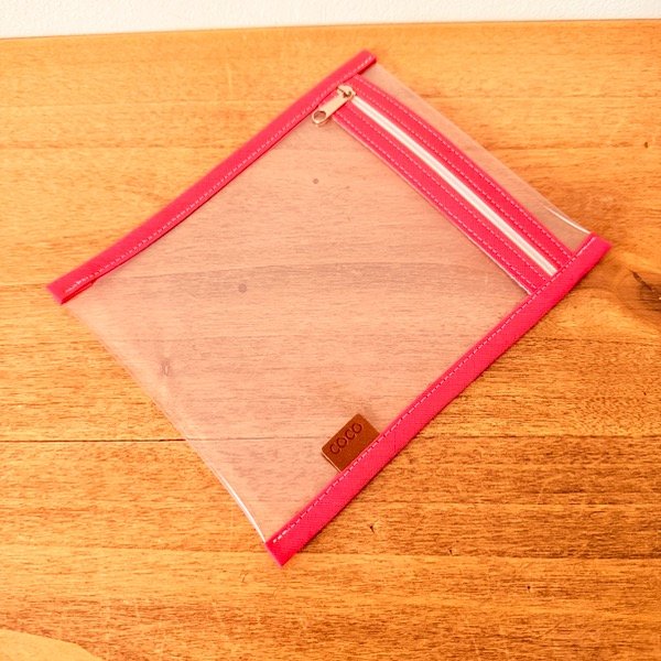 Producto - MINI CRISTAL Coral