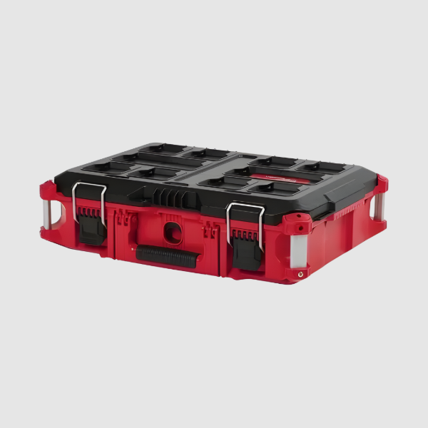 Producto - Caja De Herramientas Milwaukee Packout 8424