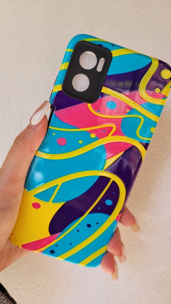 Producto - Funda lula e22 y e22i