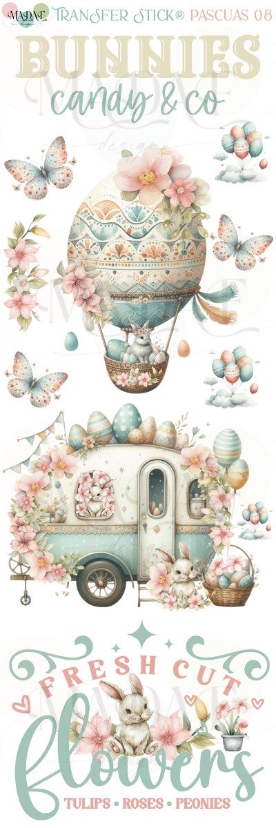 Producto - TRANSFER STICK PASCUAS 08