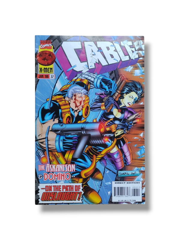 Producto - Cable 32
