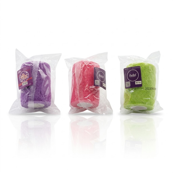 Producto - Venda Flex 10cm x 4,5 mts 0575 Per-ros