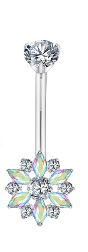 Producto - Navel flor marquise