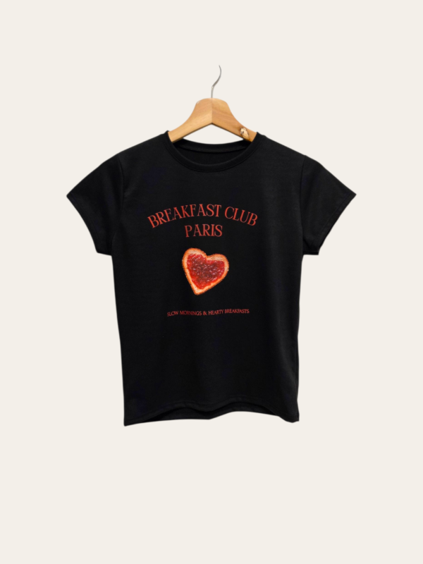 Producto - Remera estampada Tostada (soft con DTF)