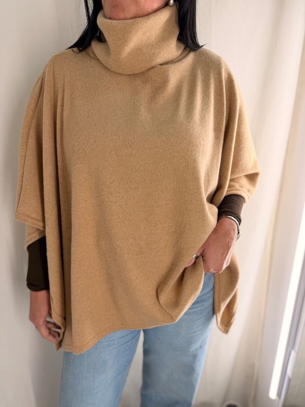 Producto - Poncho