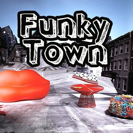 Producto - Funkytown Remixes ( Especial Grupos )