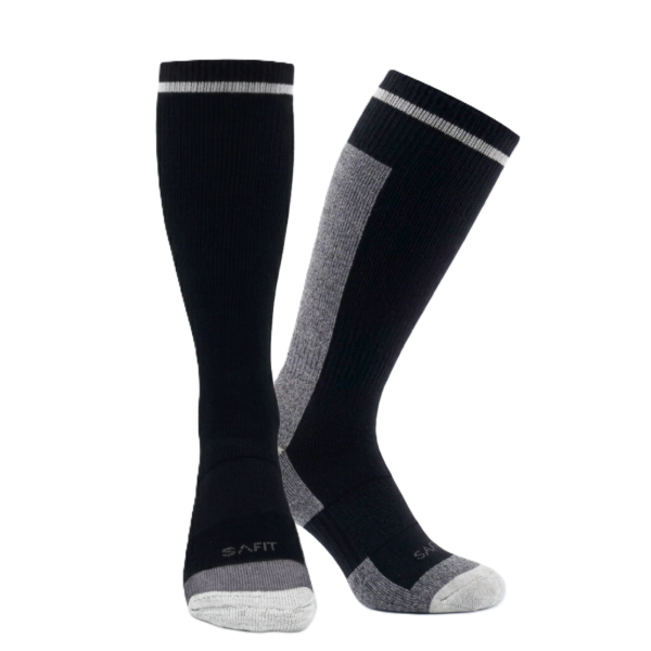 Producto - Medias Termicas Ski Safit 9446 Negra