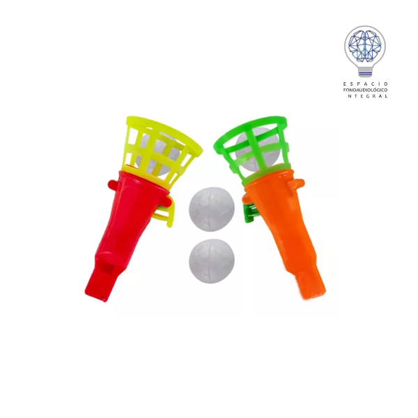 Producto - Silbato Lanza pelota (2 unidades)