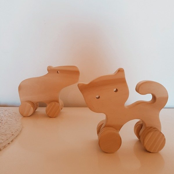 Producto - Animalitos de Arrastre - 3