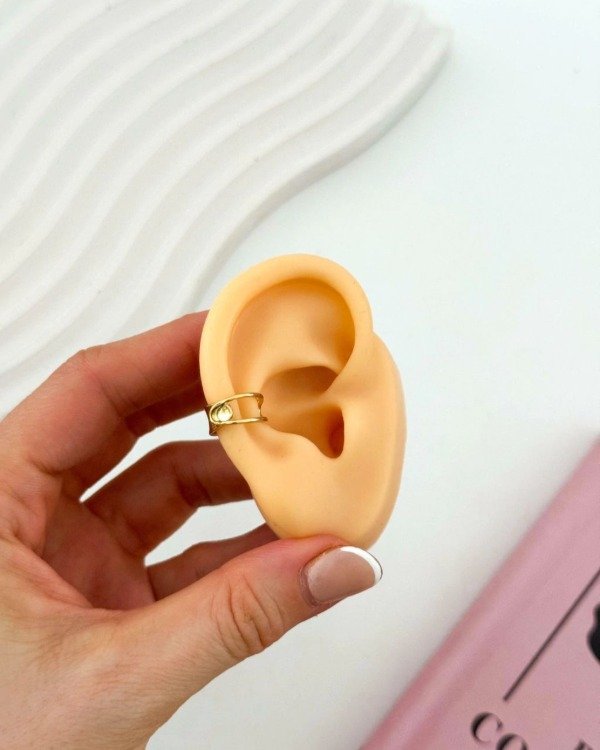 Producto - Aro cuff Anita