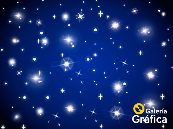 Producto - Estrellas FS 01