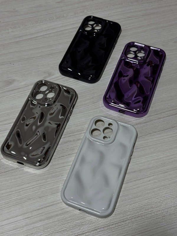 Producto - CaseCromo (15PM)