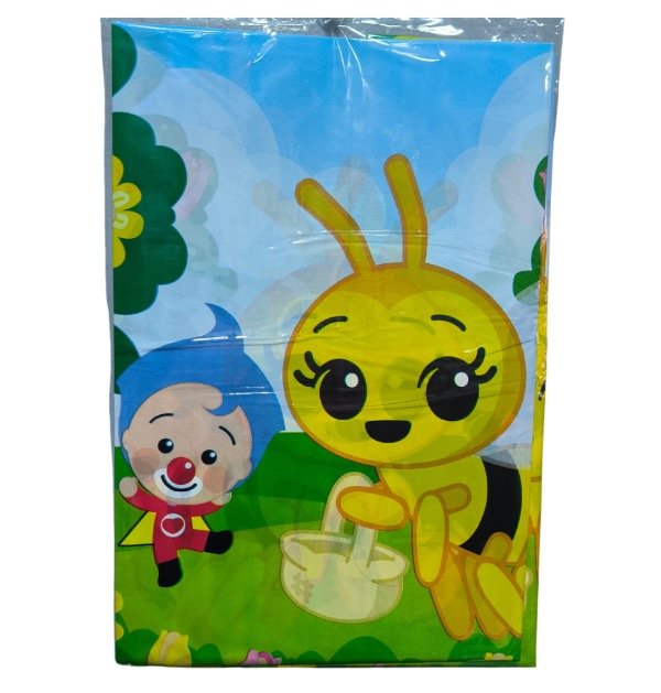 Producto - Mantel Abejita