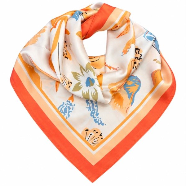 Producto - Pañuelo Fresh Orange - 0
