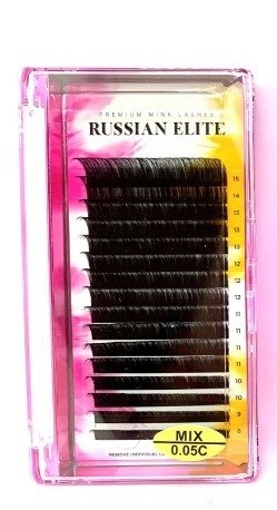Producto - Russian Elite 0.05