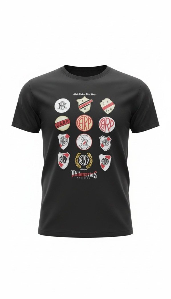 Producto - ESCUDOS RIVER PLATE