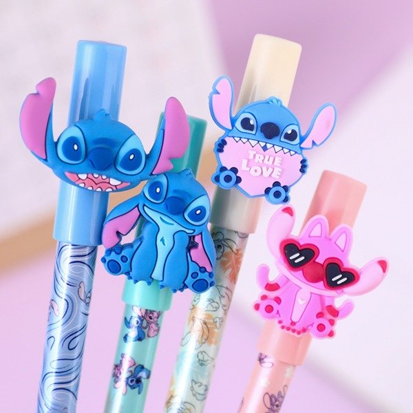 Producto - WERO LAPICERA BORRABLE STITCH - 2