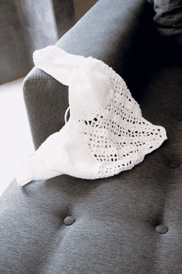 Producto - Corset Bianca