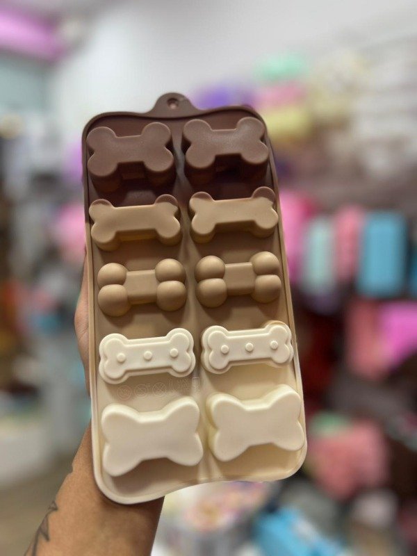 Producto - HUESITOS X10