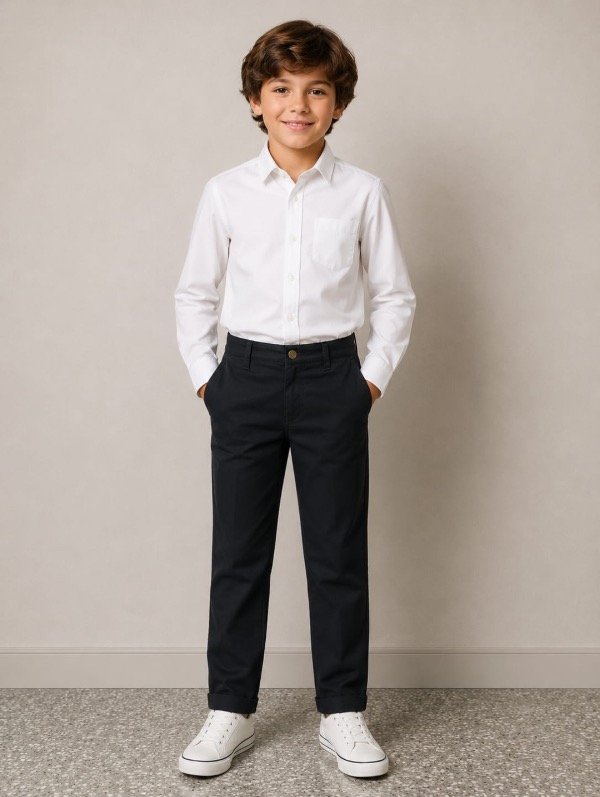 Producto - PANTALÓN CHINO