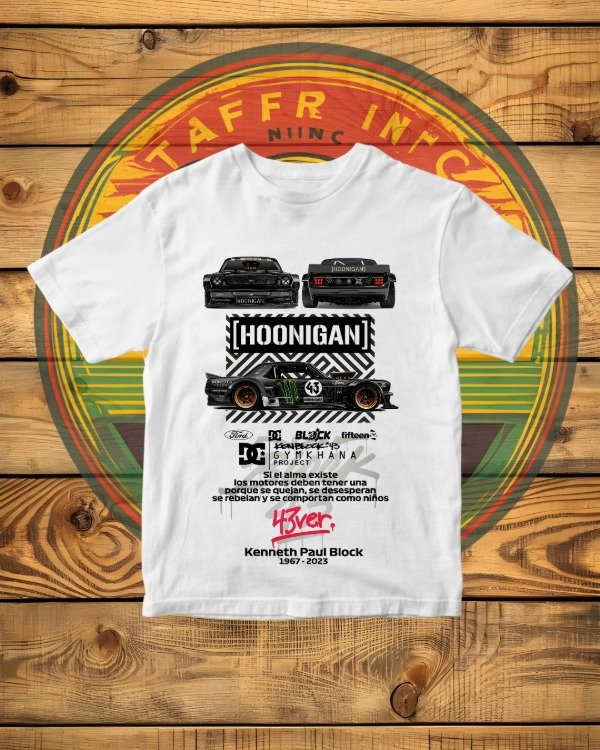 Producto - Ken Block 01