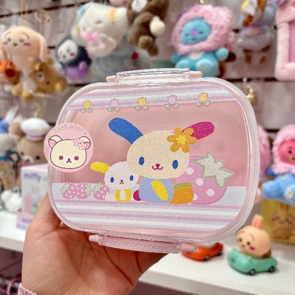 Producto - Mini Lunchera Usahana
