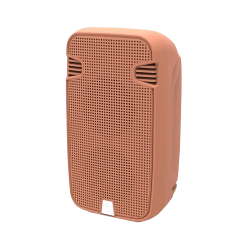 Producto - Parlante Rosa de 4" MS 3619BT