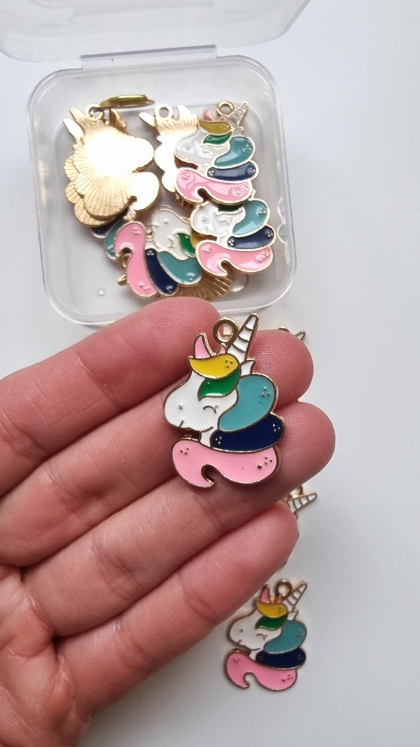 Producto - Dije Unicornio 5