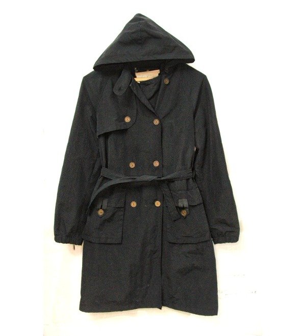 Producto - Campera/Piloto U