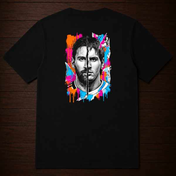 Producto - Remera - Messi 2 - 1