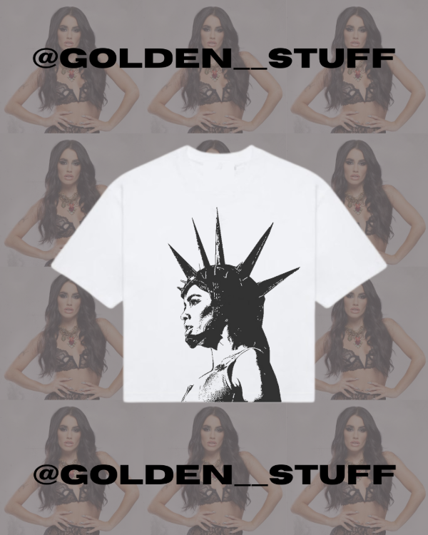 Producto - BABY TEE DISEÑO 2 - LALI