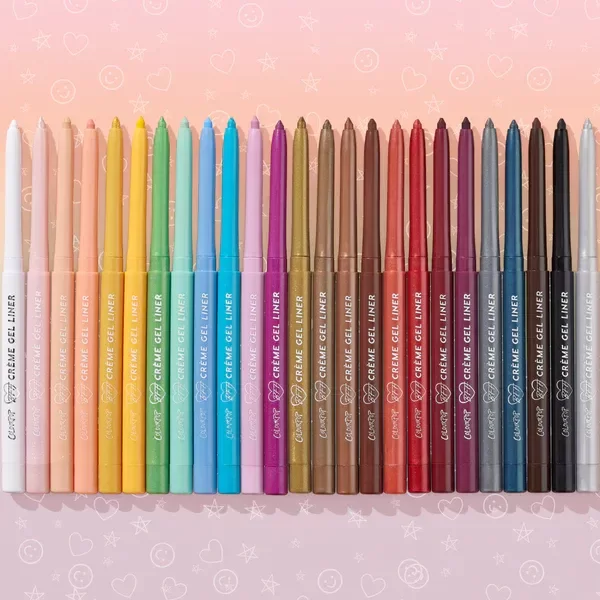 Producto - ColourPop BFF Creme Gel Liner