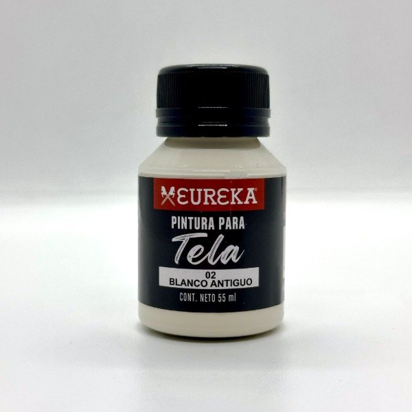 Producto - 02 - Blanco Antiguo - Tela