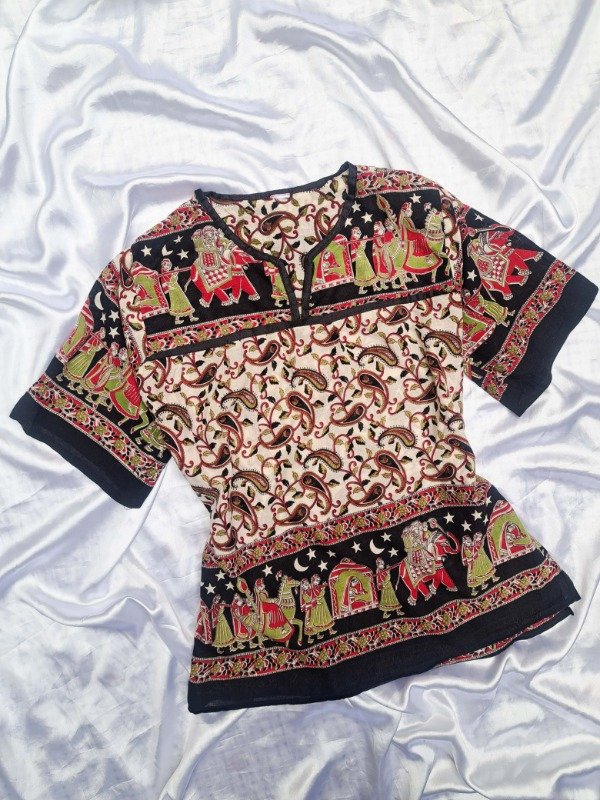 Producto - Blusa - Delhi