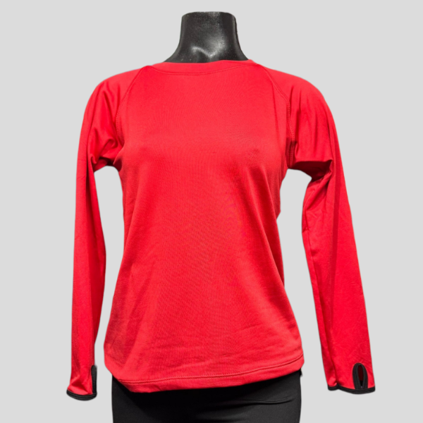 Producto - Térmica Roja