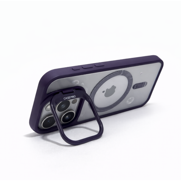 Producto - Support case