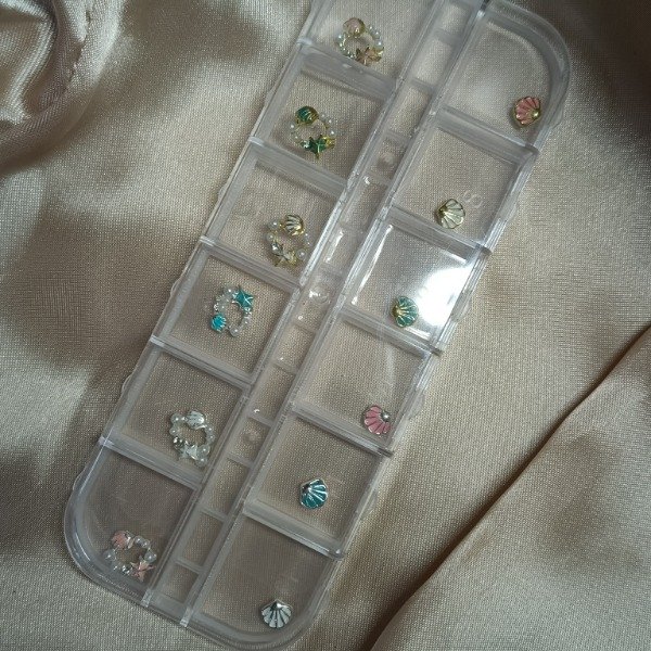 Producto - Cajita Deco marina 2