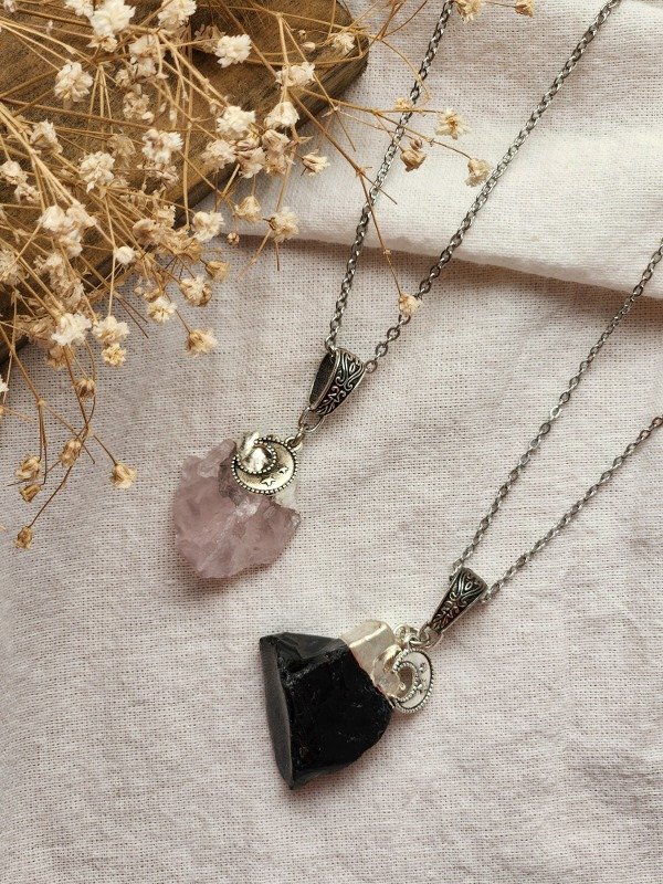 Producto - Collar Amita