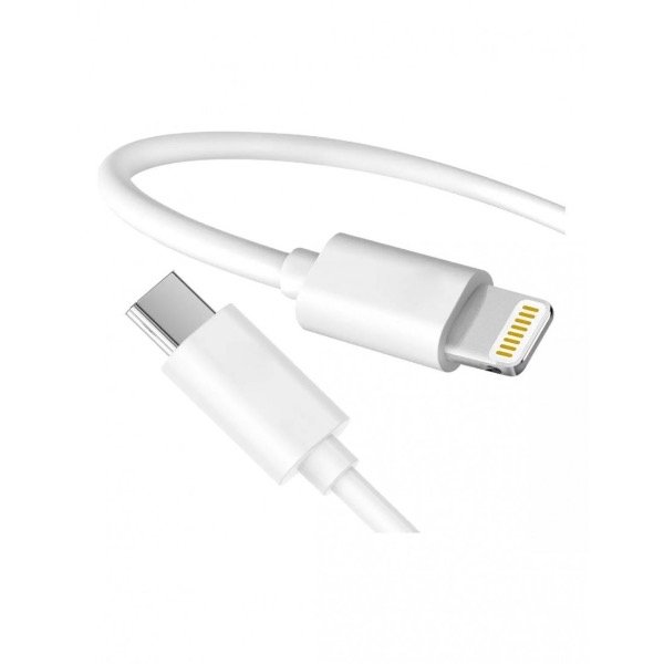 Producto - cable apple c / lightning 1 metro - 0
