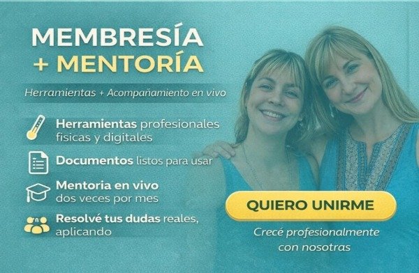 Producto - CLUB PROFESIONAL ---- MEMBRESIA + MENTORIA