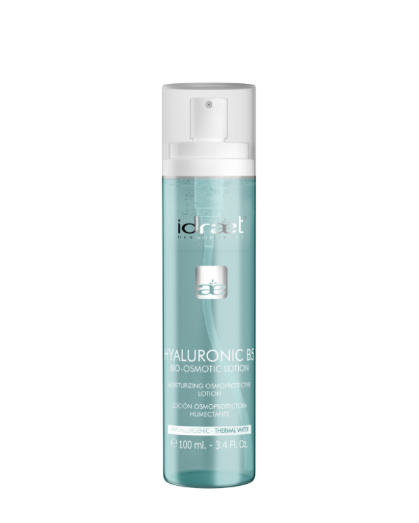 Producto - Idraet B5 Locion